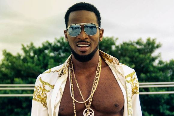 D’banj Accused of Rape on Twitter