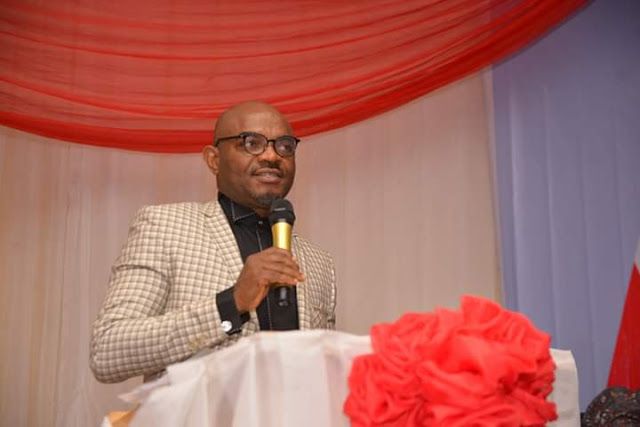 AGN president reacts to death of Nollywood actors poisoned on movie set