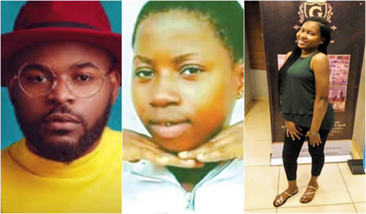 Falz Condemns Rape, Murder, and Police Brutality