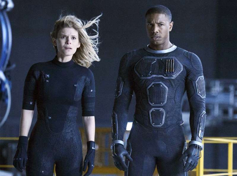 Why Fantastic Four Refused To Cast Black Actress For Sue Storm