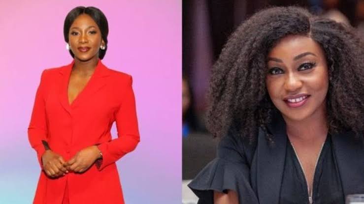 Genevieve to Rita Dominic: Stars Lend Voice to Tina, UNIBEN Student’s Killings