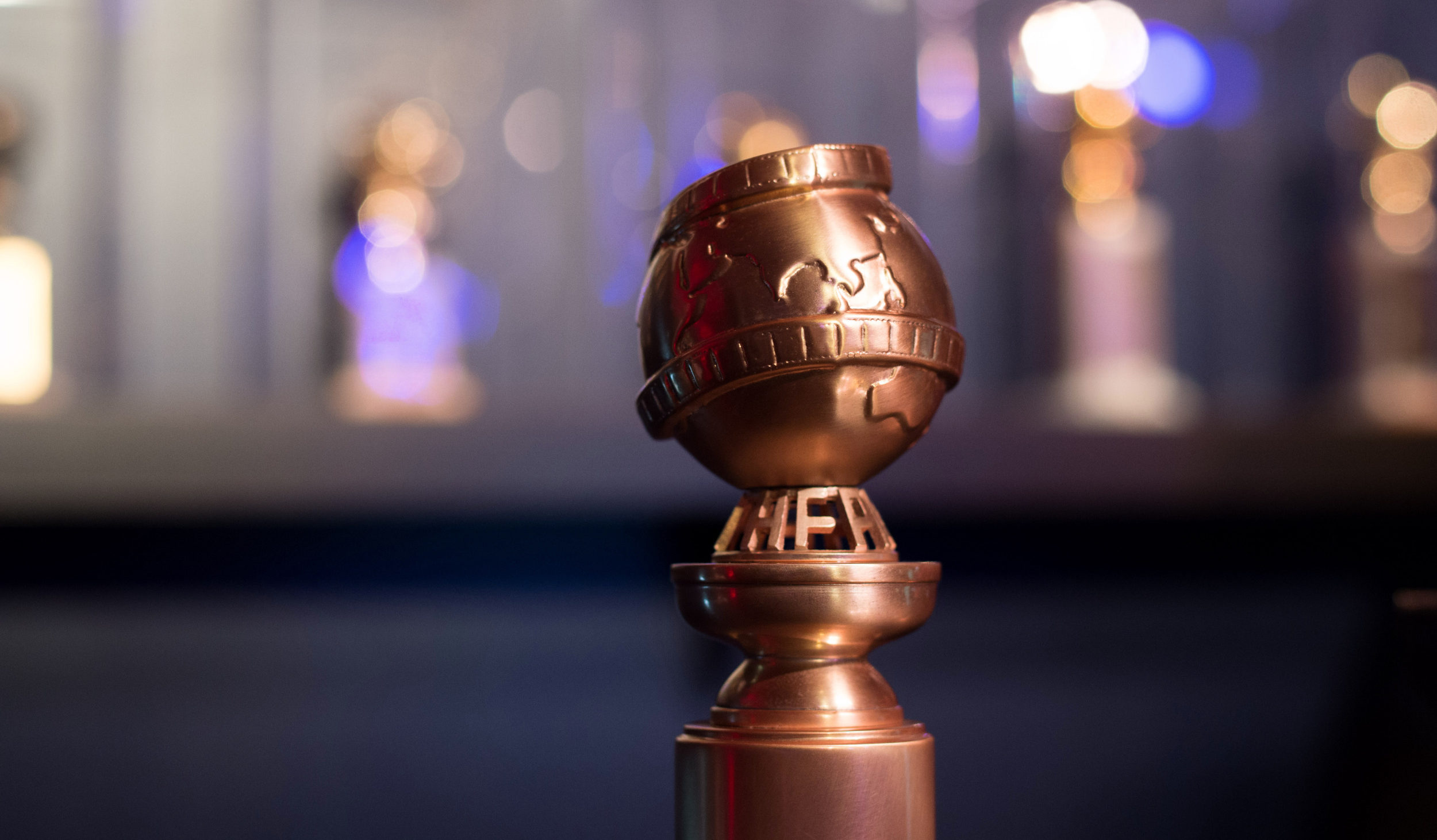 Golden Globes Postponed Until February 2021