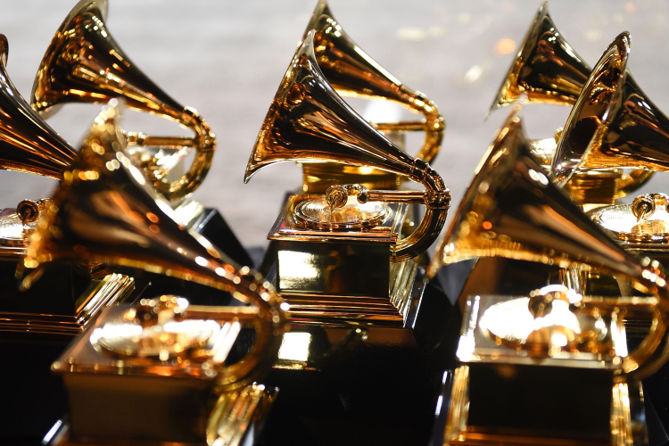 Grammys 2021: Awards Postponed Over COVID-19 Surge