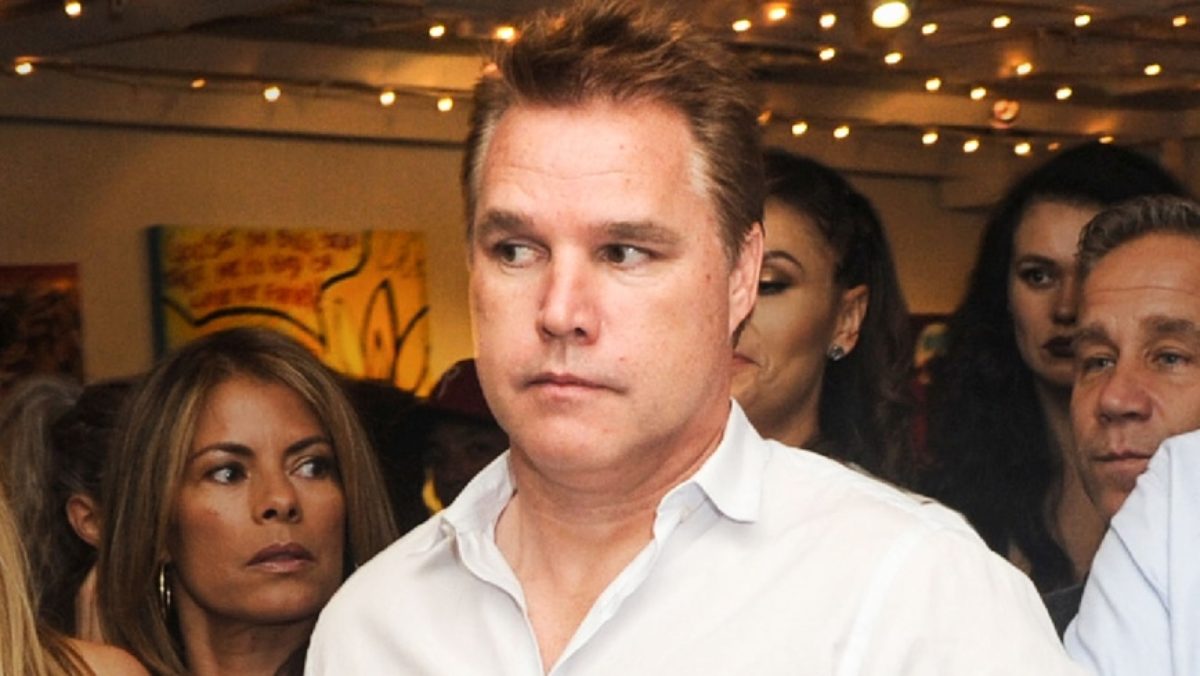 #MeToo: Hollywood Producer David Guillod Accused of 11 Sex Crimes
