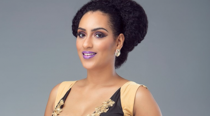 Calling Me Half-Caste Is Offensive -Juliet Ibrahim