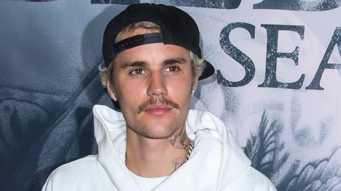 Justin Bieber breaks silence on million dollar debt