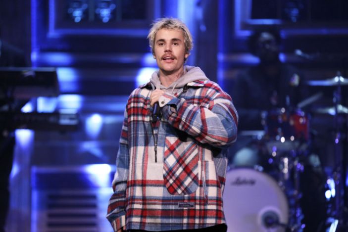Justin Bieber: I have benefited off black culture