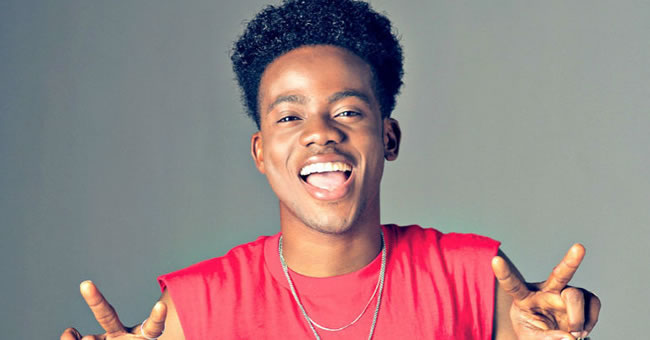 Korede Bello: ‘I Don’t Care About Sex In A Relationship’