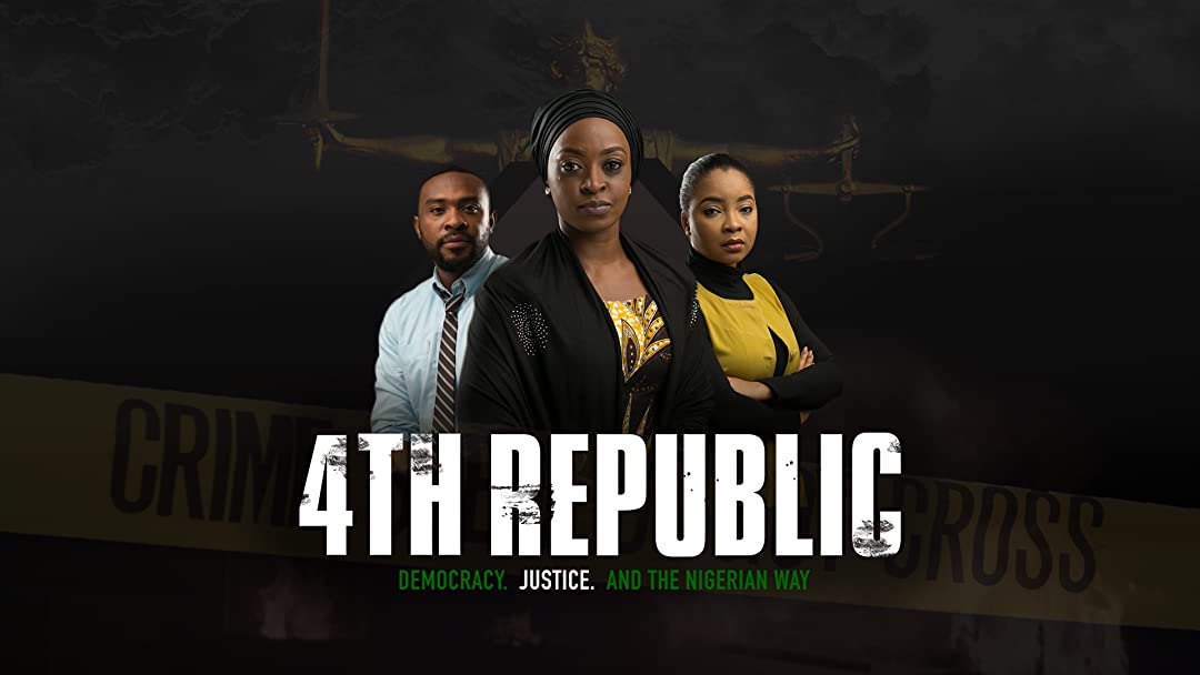 ‘4th Republic’: Good Story, Tedious Delivery – A Review