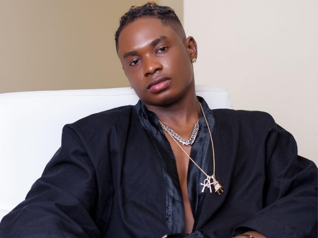 Lil Kesh Discloses Comeback Plan