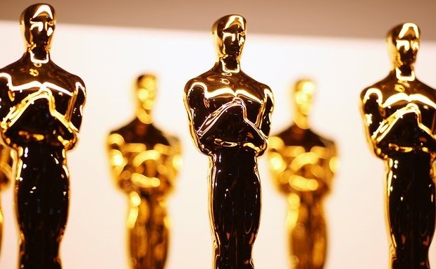 Oscars 2021 Postponed!