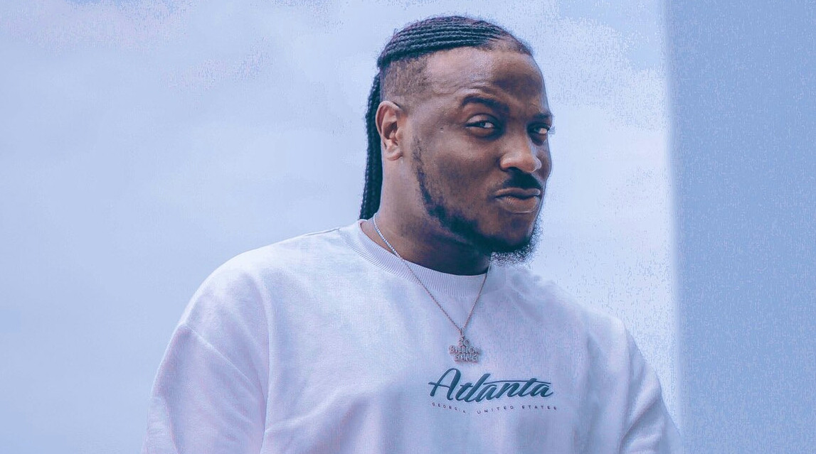 Again! Peruzzi Denies Rape Allegations