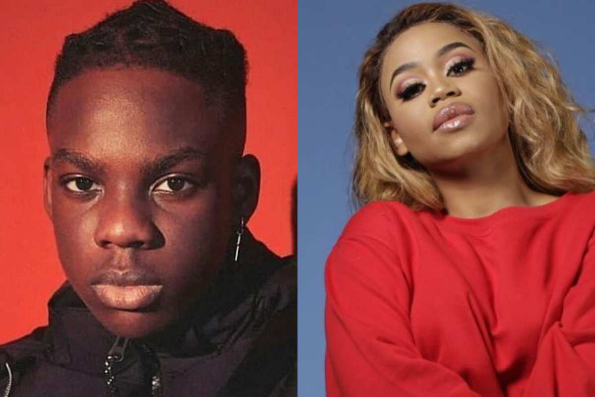 FULL LIST: Rema Loses to Sha Sha at 2020 BET Awards