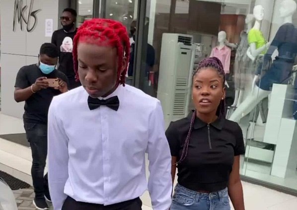 Nigerians React as Rema Takes Female Fan on Date