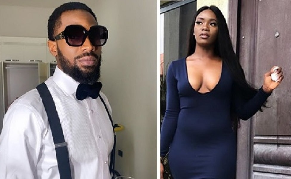 Rape: Seyitan Babatayo Drops Case Against D’banj