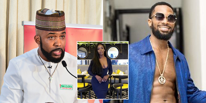 Banky W Condemns D’banj For Intimidating Rape Accuser