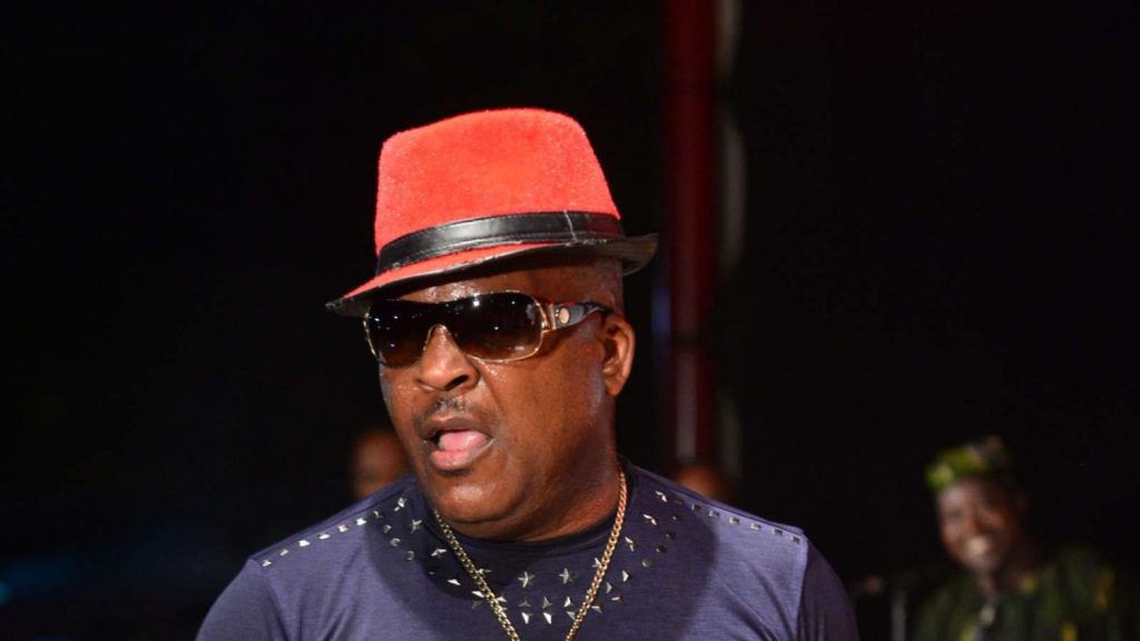 What COVID-19 Taught Me -Sir Shina Peters