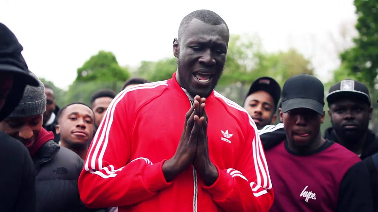 British Rapper, Stormzy Pledges £10million to Fight Racial Inequality