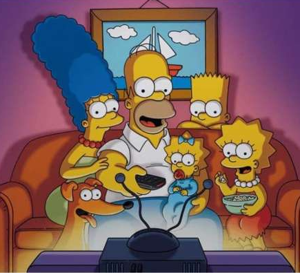 ‘The Simpsons’ to Recast Characters of Colour