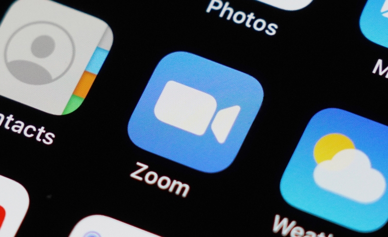COVID-19: Zoom Hits $50B in Stock Market