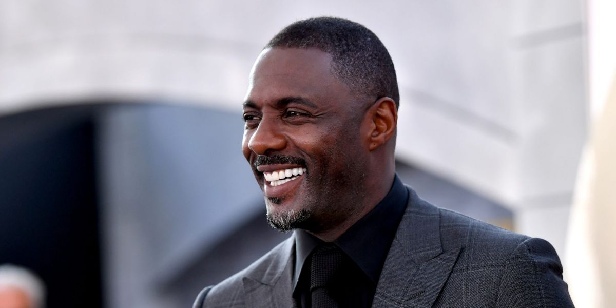 Idris Elba Argues Against Removing Racist TV Shows and Movies