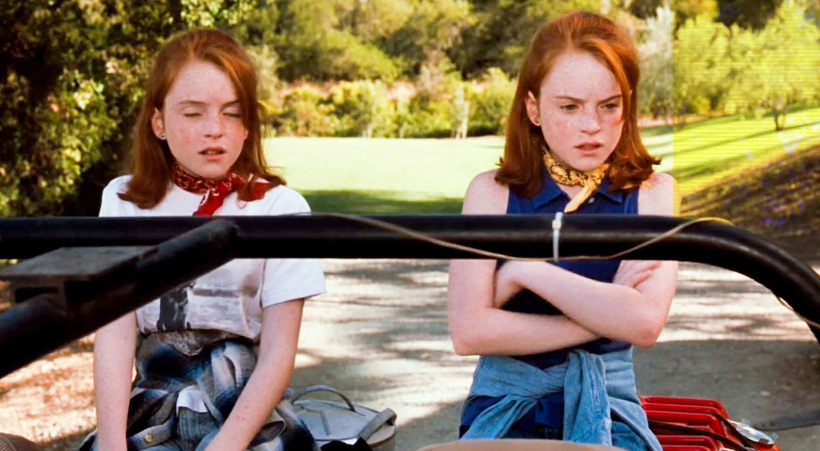 ‘The Parent Trap’ Cast to Reunite for the First Time Ever