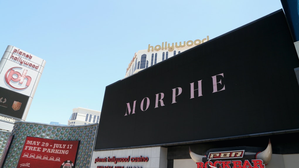 Morphe Cosmetics Cuts Ties With Jeffree Star