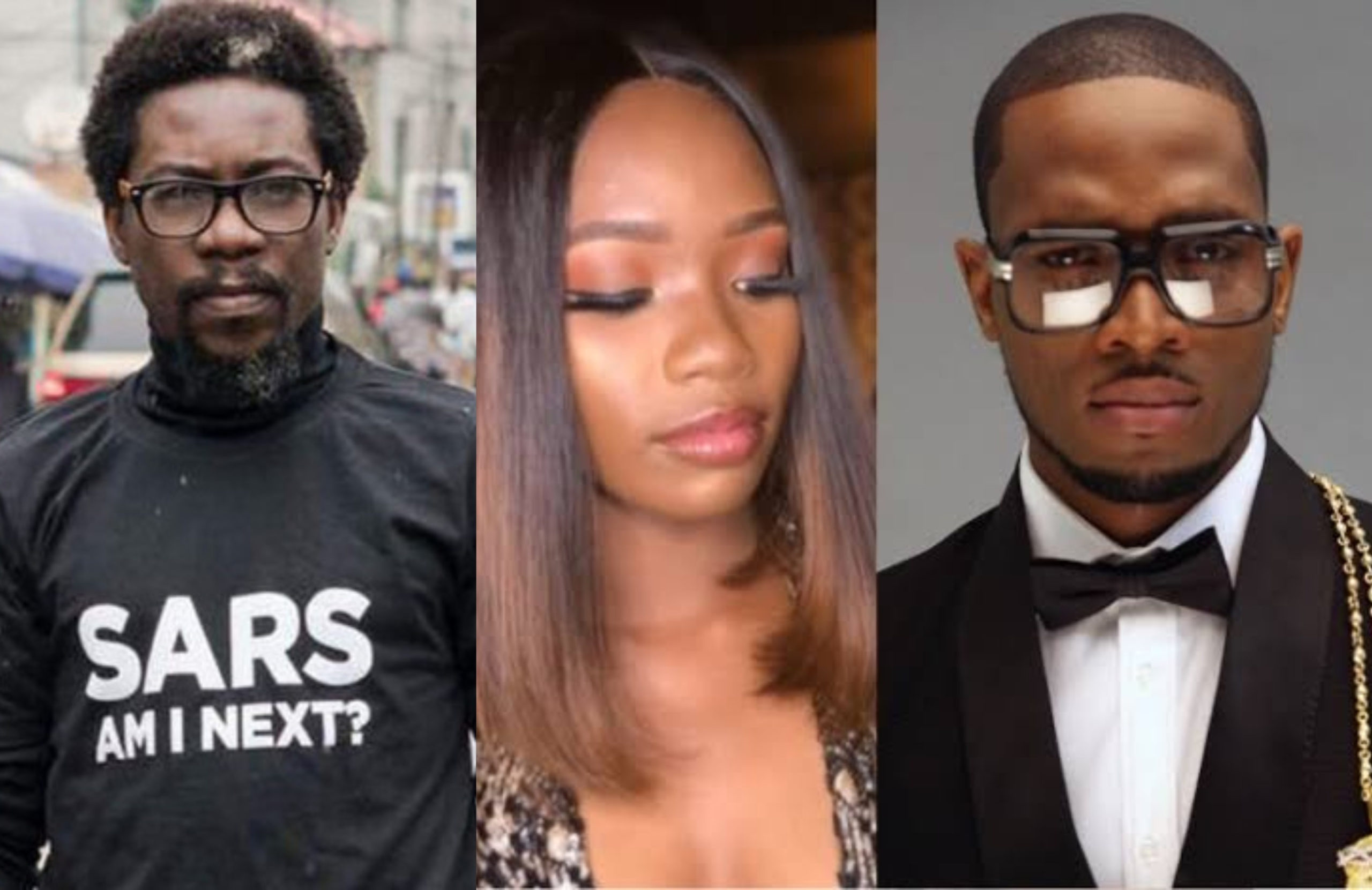 D’banj: Segalink Retracts Statement, Says Seyitan Babatayo Was Arrested