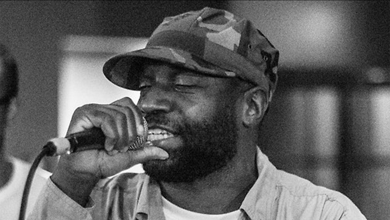 Grammy Winner Malik B Dies at 47