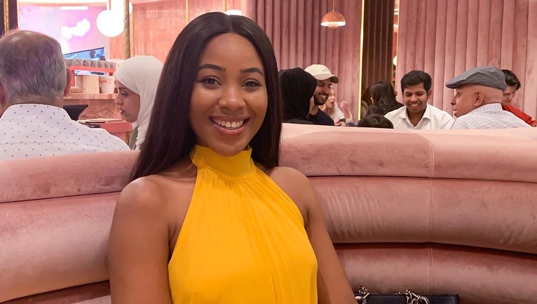 Italy is a Very Racist Country – BBNaija Erica