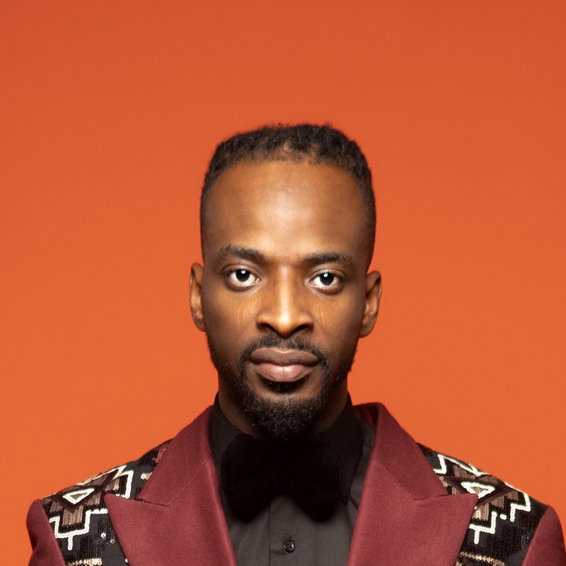 I Can Still Win Grammy -9ice