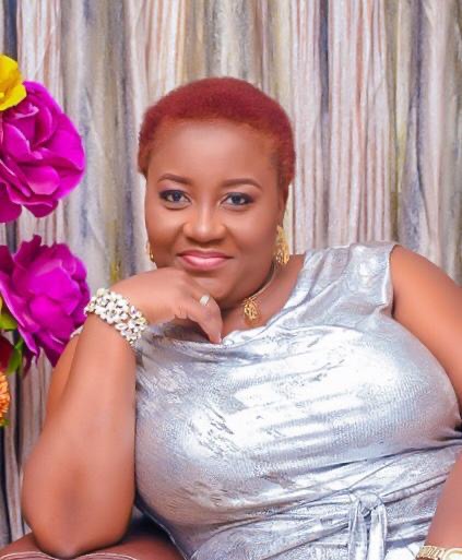 Why I am Passionate About Mental Health- Buky Campbell