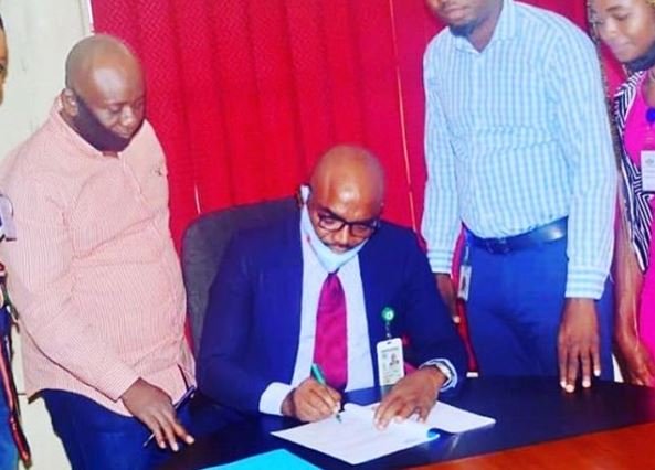 AGN Announces Health Insurance Scheme for Members