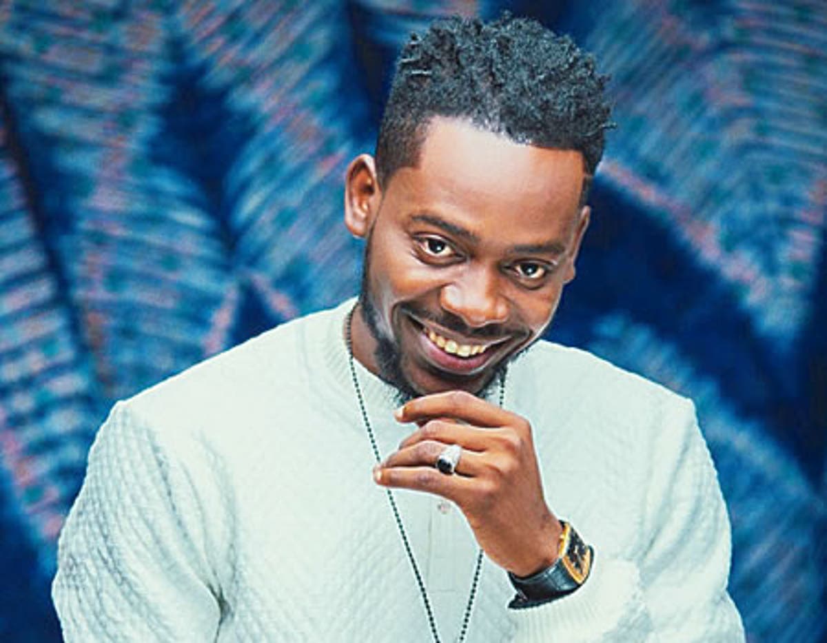 Adekunle Gold to Feature 4 Music Stars On 3rd Album