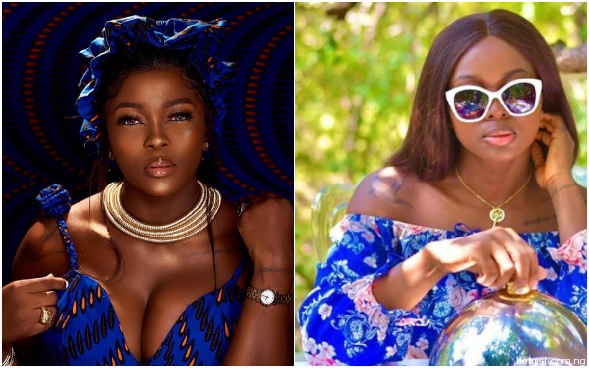 BBNaija: Why I May Never Get Married Again -Ka3na