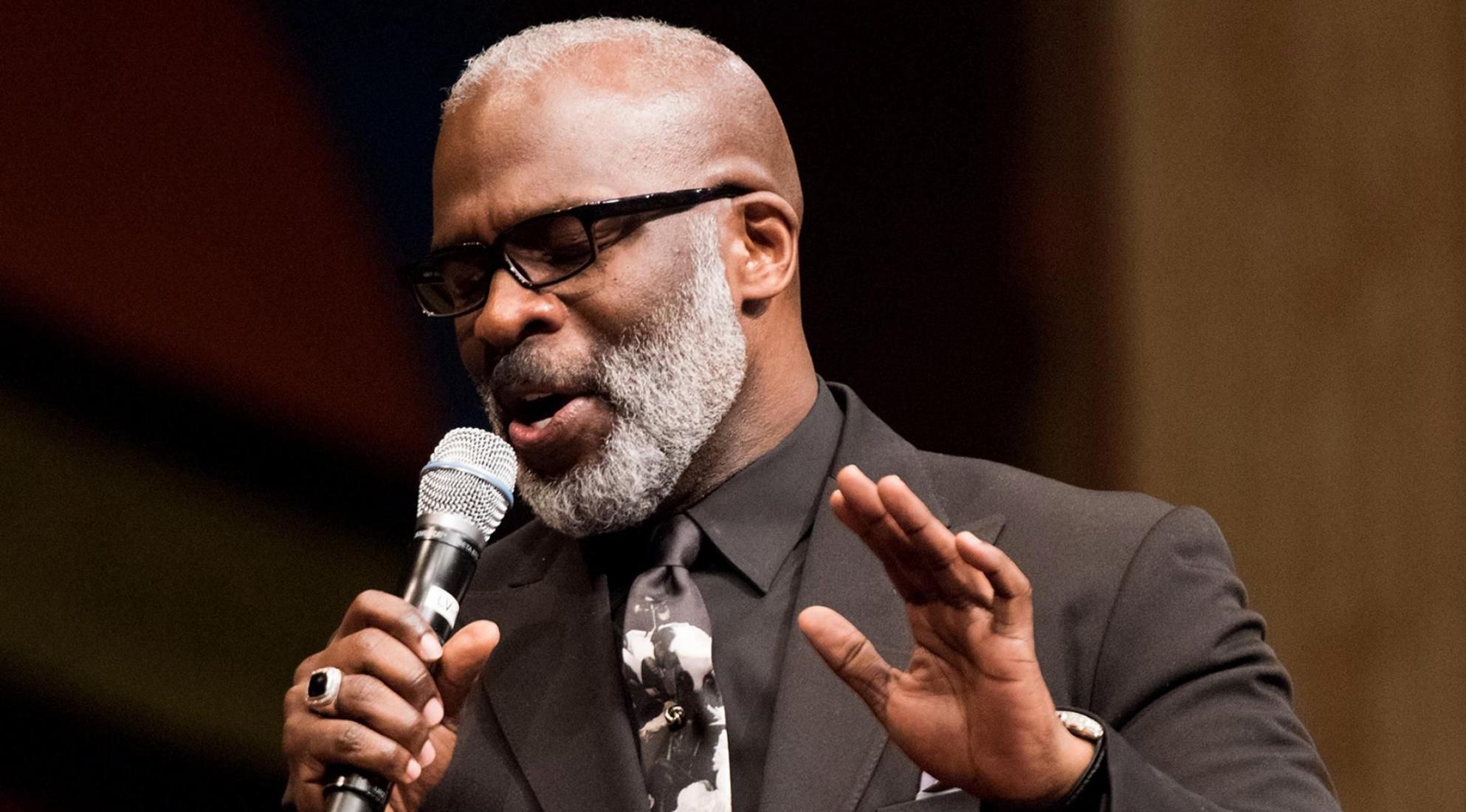 BeBe Winans Shares Emotional New Single ‘Black Lives Matter’