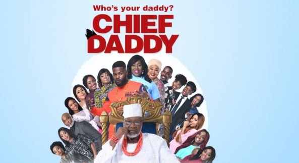 Mo Abudu’s ‘Chief Daddy’ Sequel Is On the Way