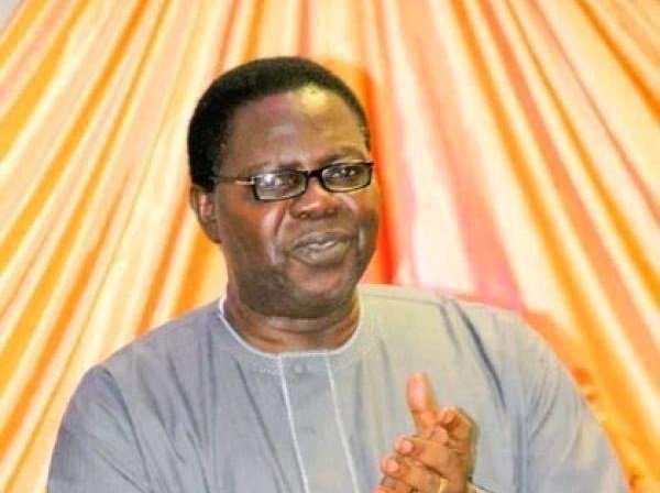 I’m Hale and Hearty- Ebenezer Obey Debunks Death Rumour