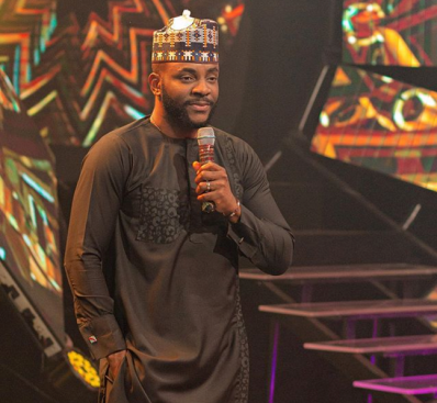 BBNaija: Ebuka Discloses A Newly-Introduced Twist To Show