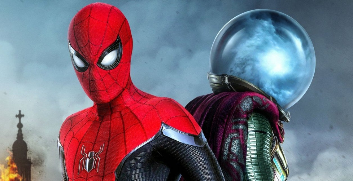 ‘Spider-Man: Far From Home’ Sequel Delayed to December 2021