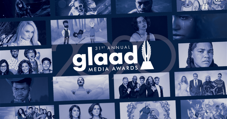 GLAAD 2020 Media Awards: See Full Winner’s List