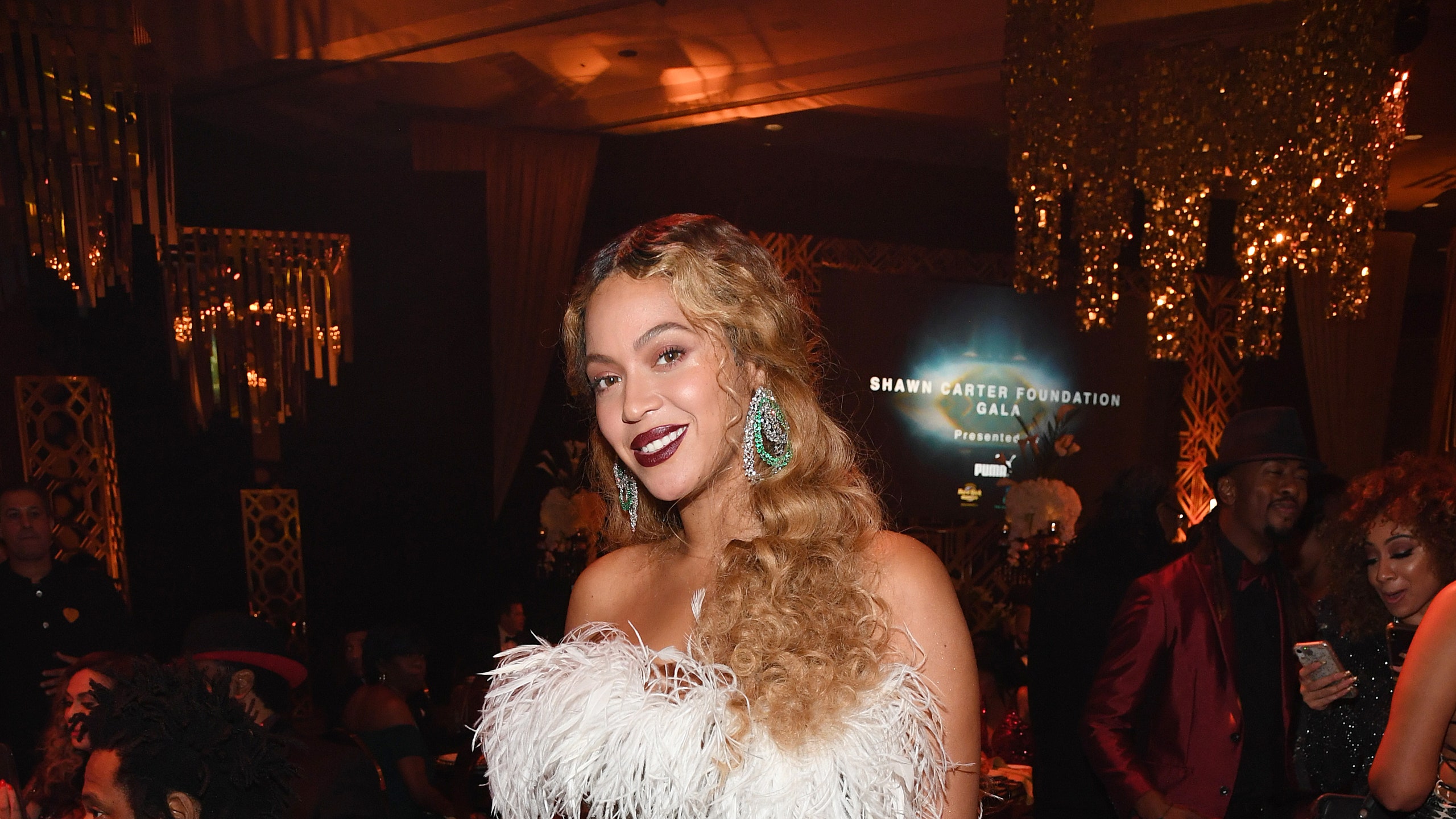 Beyoncé Launches Initiative for Black-Owned Businesses
