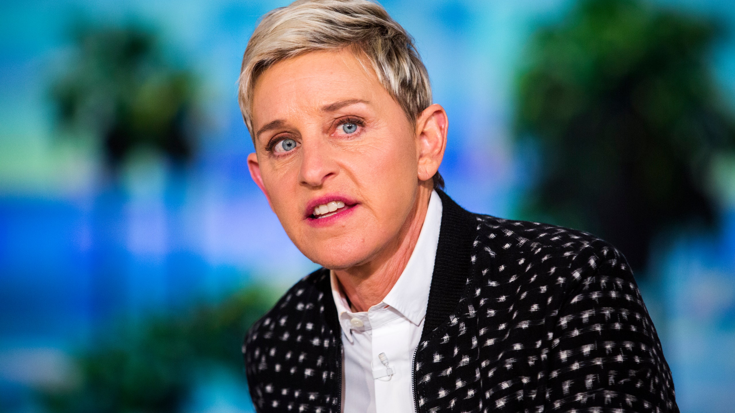 ‘Ellen DeGeneres Show’ Workplace Under Investigation by WarnerMedia