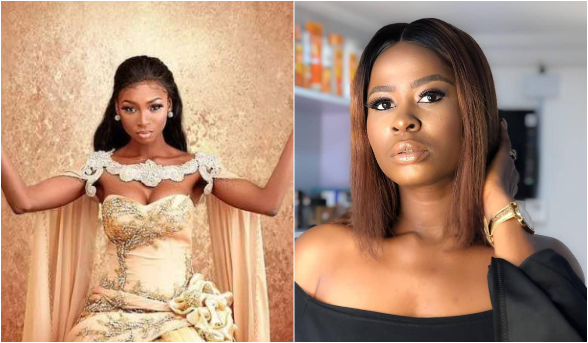 BBNaija’s Ella spent N1.5m in one day – Jaruma