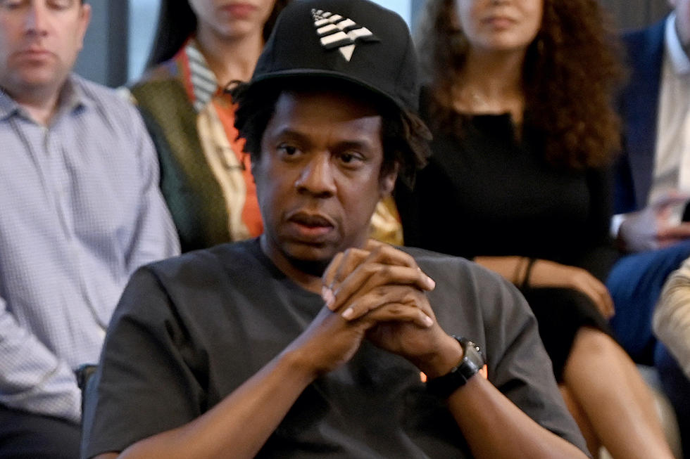 Jay-Z’s Made in America Festival Cancelled Over COVID-19
