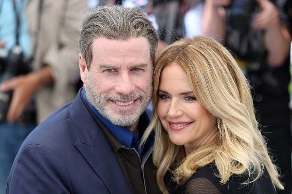 John Travolta’s Wife Dies of Cancer at 57