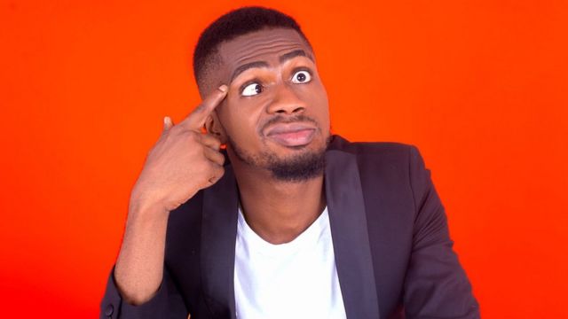 Josh2Funny Has A Message For Entertainers