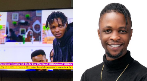 BBNaija: 6 Things You May Not Know About Laycon