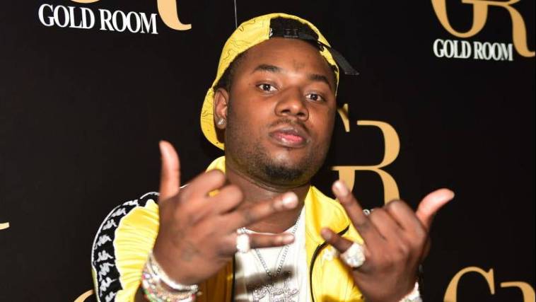 Meek Mill, Others Mourn Late Rapper Lil Marlo