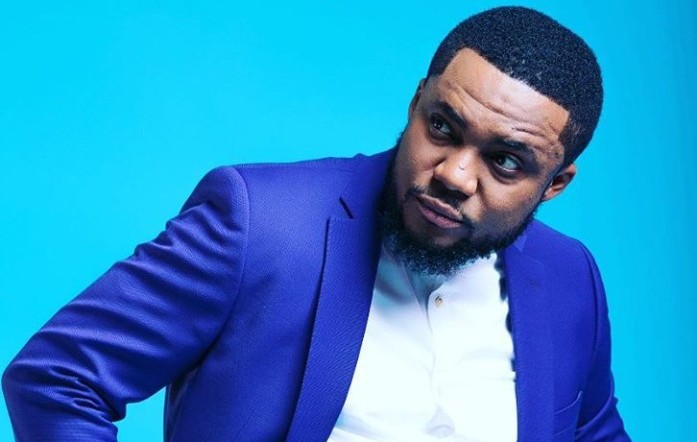 I Composed ‘Nara’ Out Of Pain -Tim Godfrey